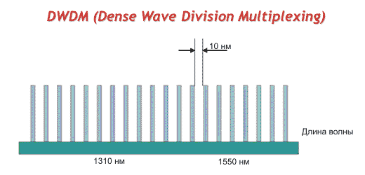 DWDM