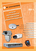 Каталог CCTV