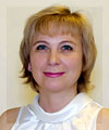 Иванова Татьяна Юрьевна