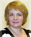 Кутина Елена Викторовна