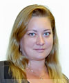 Журавлёва Ольга Владимировна